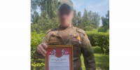 Боец с позывным «Старый казах»: «Когда чувствуешь поддержку земляков, то и черт не страшен» - RyazPressa.Ru