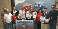 областная федерация нард - ИА СаратовБизнесКонсалтинг