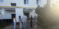 Безопасность превыше всего: замглавы Жилинспекции РТ Наталья Воронская  проинспектировала Елабугу и Менделеевск - Государственная жилищная инспекция