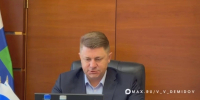 Демидов подвёл итоги непростой недели в Белгороде - Сетевое издание Победа 31