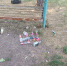 Детская площадка в Орске превратилась в полигон для мусора - Орская Газета