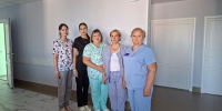 В Белинской районной больнице обновили отделения неврологии и сестринского ухода - Пензенская Правда