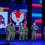 Сборы «Гвардеец» проводят с 2013 года||Фото: Министерство культуры и туризма Пензенской области - Пензенская Правда