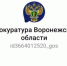 О канале Прокуратуры Воронежской области в мессенджере МАХ. - Отрадненское сельское поселение