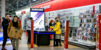 Спрос на электронику и бытовую технику в Башкирии сократился на 4% - ProUral.Info
