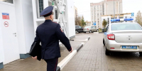 Народны участковый - ТРК Русь