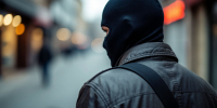 грабитель преступник - О чём Говорит Смоленск