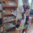 «Познаём народы России и мира» – этнографическая беседа с обзором книжной выставки состоялась в Форносовской поселковой библиотеке. - Межпоселенческая ЦБС