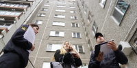В Кирове пять домов исключили из реестра лицензий управляющей компании - Комсомольская Правда