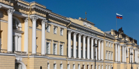Проект «Великая Россия» рассказал об учёном Иване Сеченове - Культура Петербурга