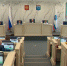 Депутаты Законодательного собрания Ленинградской области провели внеочередное заседание - ГТРК Санкт-Петербург