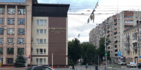 В Пермском районе после вмешательства прокуратуры достроили мост через Платошинку - Новости Перми PermNews.Ru
