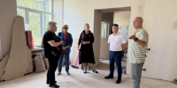 Сосногорская библиотека готовится стать модельной - KomiOnline.Ru