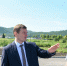 Фото со страницы главы РХ - Пульс Хакасии