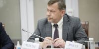 Глава тульского Минтруда Федосеев о начале бизнеса: Рекомендую лично приходить в кадровый центр - ИА Тульская служба новостей