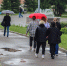 В Смоленске ожидается резкое ухудшение погоды - ГТРК