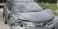 snaryad1108273 БПЛА атаковали Белгородскую область 10 августа - Мир Белогорья