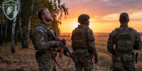 «БАРС– Белгород» сбил за неделю 363 дрона и обезвредил 104 боеприпаса - Мир Белогорья