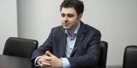 Преподаватель АГМУ Александр Цеймах признан победителем Всероссийского конкурса «Лучший молодой преподаватель в сфере подготовки кадров здравоохранения - 2026» - АГМУ