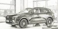 Суджанский районный суд рассмотрел спор, в котором владелица нового Haval JOLION задолжала микрофинансистам почти полмиллиона, и теперь её внедорожник уйдёт с молотка - Суджанский районный суд