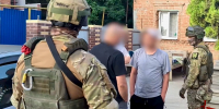 Рейд миграционной направленности прошел при содействии Росгвардии в донском регионе - Росгвардия