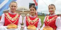 В рамках марафона «Сила России» в Иркутской области прошли фестивали спорта - Единая Россия