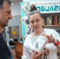 «Книжный джем»: праздник, где каждая книга – нота, а каждый читатель – композитор! - ЦБС Минераловодского муниципального округа