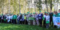 Открыт приём заявок на конкурс «Лучшее школьное лесничество Калужской области» - Правительство Калужской области