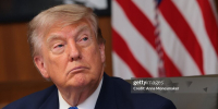 Трамп подписал указ о сокращении детских прививок с 18 до 11 - Metro Петербург