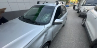 В Кировском районе сбили пешехода - SamaraGIS.Ru
