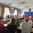 Члены УИК готовятся к работе с мобильными избирателями: завершён этап профильного обучения - Избирательная комиссия