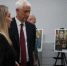 В Центральной библиотеке имени Бориса Ручьёва открылась культурно-историческая экспозиция «Портреты Победы: связь поколений» - Магсити74