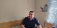 Председатель Общественного совета при МО МВД России «Вольский» оценил работу полиции на местах: акция «Один день с участковым» в Вольском и Воскресенском районах - Вольский район