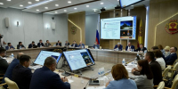 Олег Николаев: повышение эффективности муниципальных программ по безопасности дорожного движения позволит сохранить положительные тенденции - Министерство транспорта и дорожного хозяйства