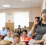 В администрации города прошла рабочая встреча с ТОС - Администрация г.п. Лабинска