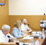 В Лабинске состоялся межмуниципальный семинар ТОС - Администрация г.п. Лабинска