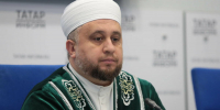 Казанский имам рассказал, какие признаки конца света сбылись - ИА Татар-информ