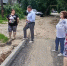 В Рязани продолжается ремонт дворовых территорий - Городская Дума