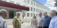 Жители Золотухинского района поделились своими предложениями в Народную программу - Единая Россия