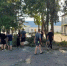 В Бузулукском районе продолжают устранять последствия урагана - Orenburg.Media