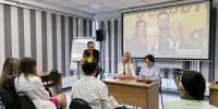 Партия СПРАВЕДЛИВАЯ РОССИЯ провела Всероссийскую пресс-конференцию - Справедливая Россия