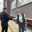 Утро во дворах: помощник депутата ЛДПР выслушал жителей Московского района - ЛДПР