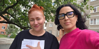 Опасный сосед: ЛДПР в Калининграде защитит жителей от агрессивного алабая - ЛДПР