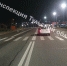 Под Тулой автомобиль сбил пешехода на нерегулируемом переходе - ГТРК