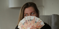 Подаренный лотерейный билет принес жительнице Ульяновска миллион рублей - Комсомольская правда
