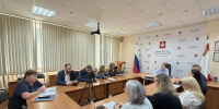 Врачи из Санкт-Петербурга оценили педиатрическую службу Вологодской области - OnlineVologda.Ru