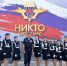 Кадеты второй школы побывали на концерте ансамбля «Голубые береты» - Никольский район