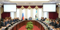 В Иркутской области держат на контроле лесные пожары - КП-Иркутск