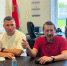 Геннадий Скляр и Павел Гранков обсудили поддержку креативного сектора в регионе - Законодательное Собрание
