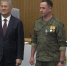 Радий Хабиров вручил ордена и медали генерала Шаймуратова пяти бойцам СВО - Сетевое издание Республика Башкортостан